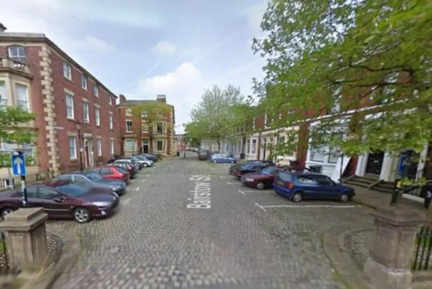 Stylish Double Room In City Centre - Shared Bathroom - Parking Preston  Exterior photo